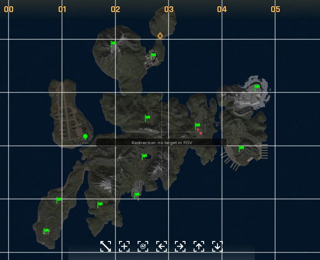 PvE Config